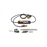 GP Quickshifter Strain Gauge 1-Sylinterisiin Katkoaikasäädöllä (MX, ATV) - Cordona