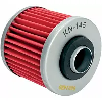 Öljynsuodatin Yamaha XV/XVS/TDM/BT/XT - K&N Filters