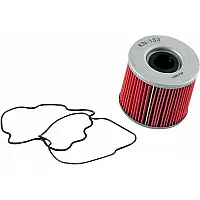 Öljynsuodatin Suzuki GS, GSX - K&N Filters