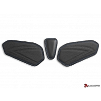 Tank Leaf Tankinsuojasarja Suzuki GSX-R 600 2011-2023, GSX-R 750 2011-2023 - Luimoto