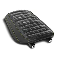 Satulanpäällinen Husqvarna 801 Svartpilen/Vitpilen 202-2026 - Luimoto