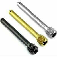 Jarrupalojen Kiinnitystappi (1 kpl), Takajarru, Teräs - Pro-Bolt