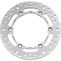 Takajarrulevy Honda CBR 1100 XX 1997-2007, XL 1000 V Varadero ym. - EMC