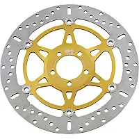 Etujarrulevypari Kawasaki ZX-12R 2000-2003, ZX-9R 1994-1997 & 2002-2003, ZX-7R/RR 1996-2003, ZZR 1100/1200, ZXR 750 - EMC