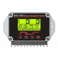 Progressive Nitrous Controller NMS-1000