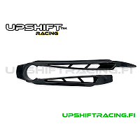 Ketjunlaahain KTM SX 2007-2010, EXC 2008-2011 Musta - Upshift Racing