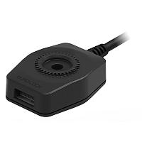 USB Laturi Moottoripyörään - Quad Lock