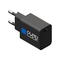 30W Virtalähde - USB EU Standard Type C - Quad Lock