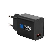 Virtalähde USB EU Standars Type A - Quad Lock