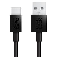 USB A -> USB Johto 20cm - Quad Lock