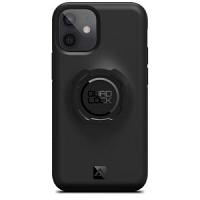 Puhelimenkuori iPhone 12 Mini - Quad Lock