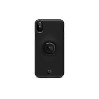 Puhelimenkuori iPhone X/XS - Quad Lock
