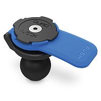 Pallokiinnike 1" - Quad Lock