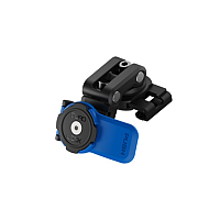 Kiinnike Moottoripyöriin Nestesäiliönkanteen - Quad Lock