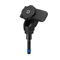 Moto Tankokiinnike Pultilla - Quad Lock