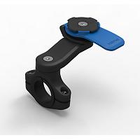 Moottoripyörän Ohjaustankokiinnike - Quad Lock