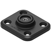 360 4 Reikäinen Pohjakiinnike - Quad Lock