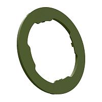 MAG Kiinnikerengas Vihreä - Quad Lock