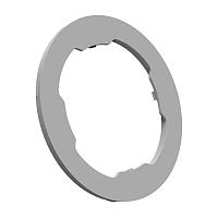 MAG Kiinnikerengas Harmaa - Quad Lock