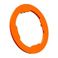 MAG Kiinnikerengas Oranssi - Quad Lock