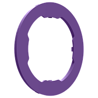 MAG Kiinnikerengas Purple - Quad Lock