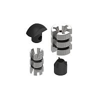 Ohjainkiinnikkeen Sovitesarja - Quad Lock