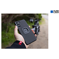 MAG Puhelimenkuori Samsung Galaxy S25+ - Quad Lock