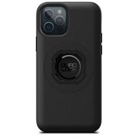 Mag Puhelimenkuori iPhone 12/12 Pro - Quad Lock