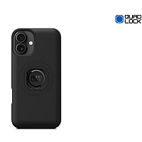 MAG Puhelimenkuori iPhone 16 Plus - Quad Lock