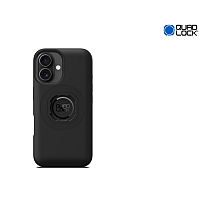 MAG Puhelimenkuori iPhone 16 - Quad Lock