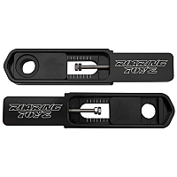 Takahaarukanjatkot Suzuki GSX-R 600 2006-2010, GSX-R 750 2006-2010 +2"-8" - Roaring Toyz