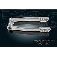 Madallussarja Suzuki GSX-R 1000 2007-2008, GSX-R 750 2006-2008, GSX-R 600 2006-2008 - Roaring Toyz