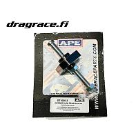 Nokkaketjunkiristin Mekaaninen Suzuki GSX-R 1000 2003-2008, GSX-R 600 2004-2007, GSX-R 750 2004-2007 - APE Raceparts