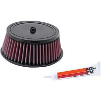 Ilmansuodatin Suzuki DR-Z 400 2000-2004 - K&N Filters