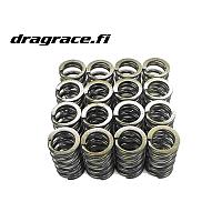 Venttiilinjouset Suzuki GSX-R 1000 2001-2008 55psi - APE Raceparts