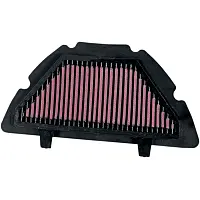 Ilmansuodatin Yamaha YZF-R1 2007-2008 - K&N Filters