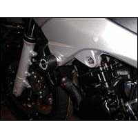 Crash Pads Suzuki GSX 600/750 F 1998-> Bike Design