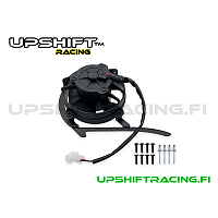 Flekti Husqvarna FE/TE 2014-2027, KTM ECX/F 2014-2027 - Upshift Racing