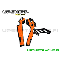 Runkosuojat KTM SX/SXF 2011-2016, EXC/EXCF/R 2012-2016 - Upshift Racing