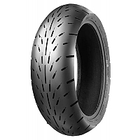 17&quot; 190/50ZR17 Shinko Takarengas 003A Stealth Radial ULTRA SOFT