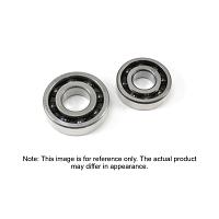 Keraamiset Vaihteistonlaakerit (2kpl) Suzuki Hayabusa 1999-> - World Wide Bearings