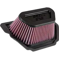 Ilmansuodatin Yamaha YZF-R1/M 2020-2023 - K&N Filters