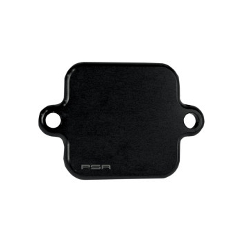 Block Off Plates, Air Injection Kawasaki ZX-6R/ZX-10R/Z 1000/ZZR 1400, Yamaha YZF-R1/YZF-R6/FZ-1/FZ-6/FZ-8