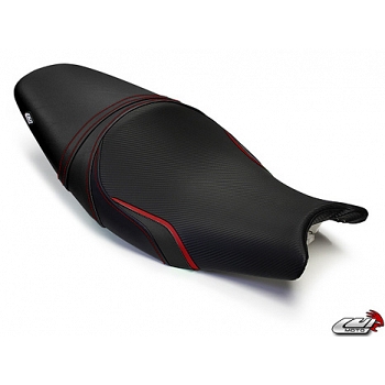Satulanpäällinen Kawasaki ER-6n/ER-6f 2005-2008, 650R 2005-2008 Sport Edition - Luimoto