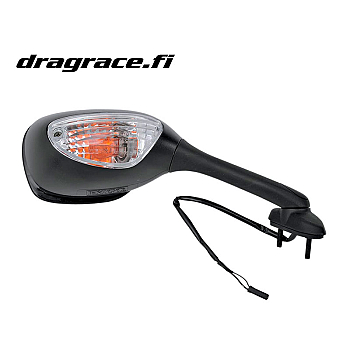 Peili Suzuki GSX-R 1000 2005-2008, GSX-R 600/750 2006-2009 - Dragrace.fi