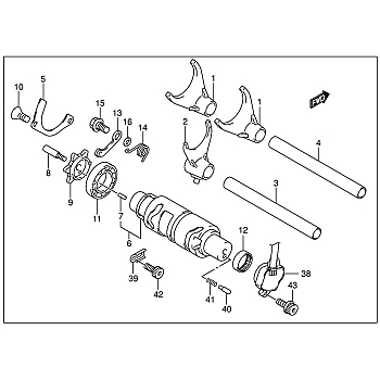 Tappi - OEM