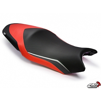 Satulanpäällinen Kawasaki ER-6n/ER-6f 2009-2011, 650R 2009-2011 Sport Edition - Luimoto