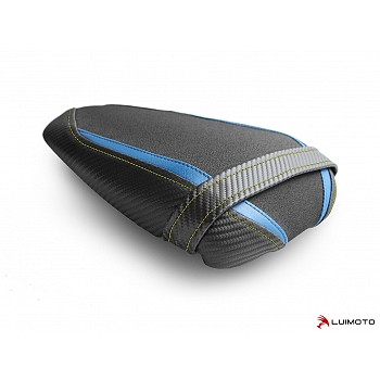 Satulanpäällinen Suzuki GSX-S 750 2017-2020 Race Edition Taka - Luimoto