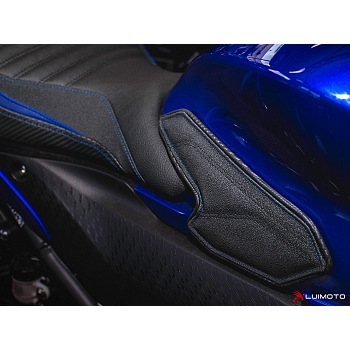 Tank Leaf Tankinsuojasarja Yamaha YZF-R3 2019-2020, YZF-R25 2019-2020 - Luimoto