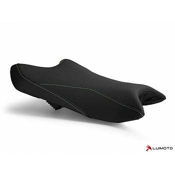 Satulanpäällinen Kawasaki ZX-6R 2019-2020 Sport Edition Etu - Luimoto